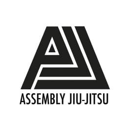 Assembly Jiu-Jitsu logo