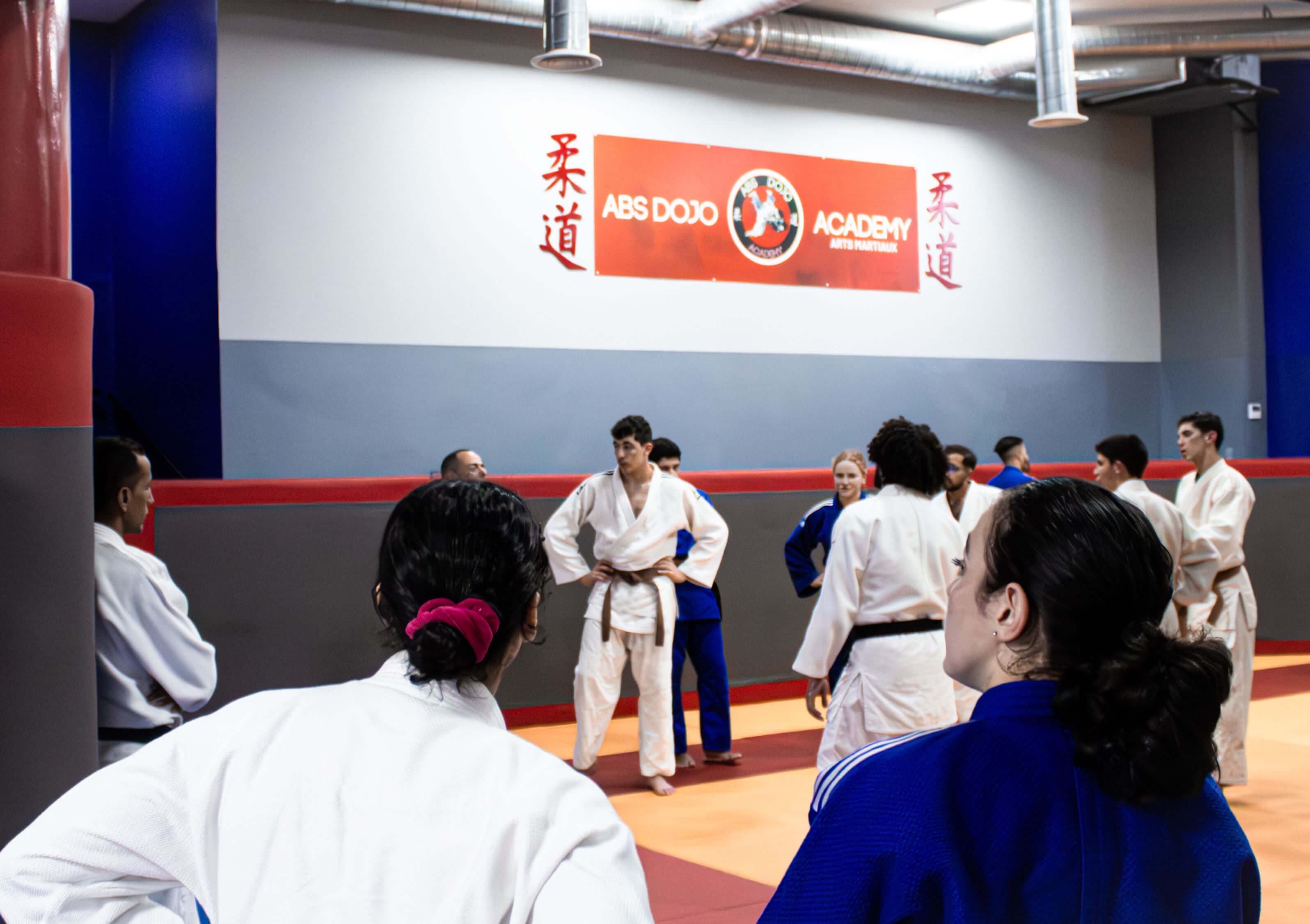 Main image of ABS DOJO ACADEMY