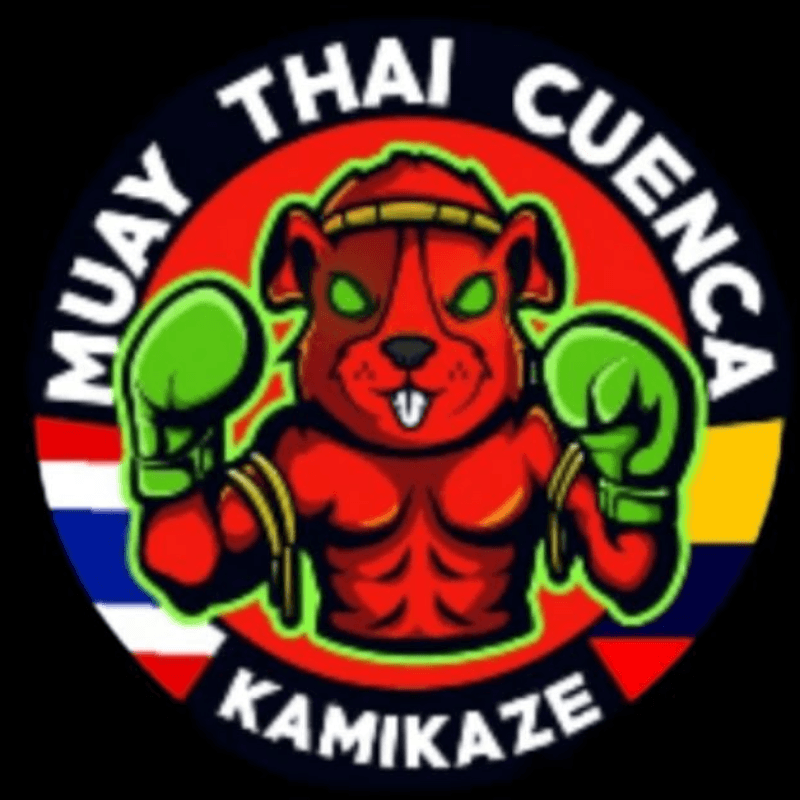 Main image of Kamikaze Cuenca - Muay Thai, MMA & Jiu Jitsu