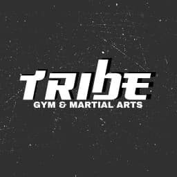 Tribe Gym & Tribe Martial Arts logo