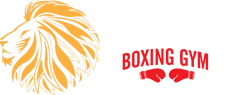 Kings Boxing Gym logo