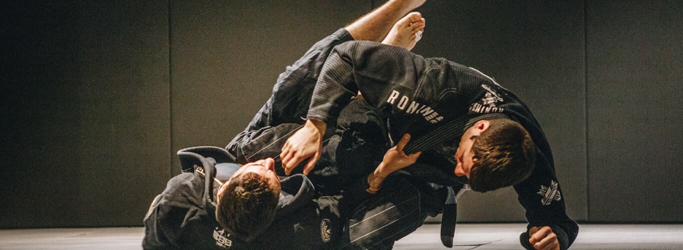 Main image of Aranha Türkiye Brazilian Jiu Jitsu