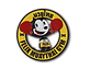 Felix muay thai gym logo