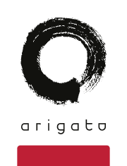 Arigato Sportclub logo