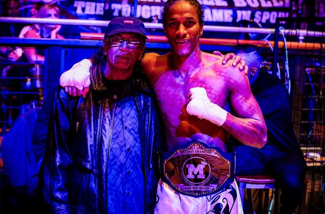 Main image of Viking Muay Thai