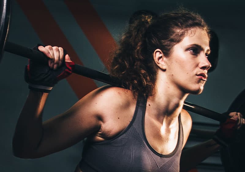 Main image of Cromus Box Pereira Fitness Center