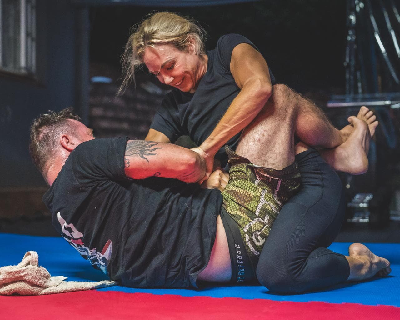Main image of Jekyll and Hyde mma and fitness gym