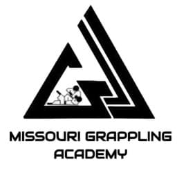 Missouri Grappling Academy logo