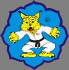 Judo club "Lynx" logo