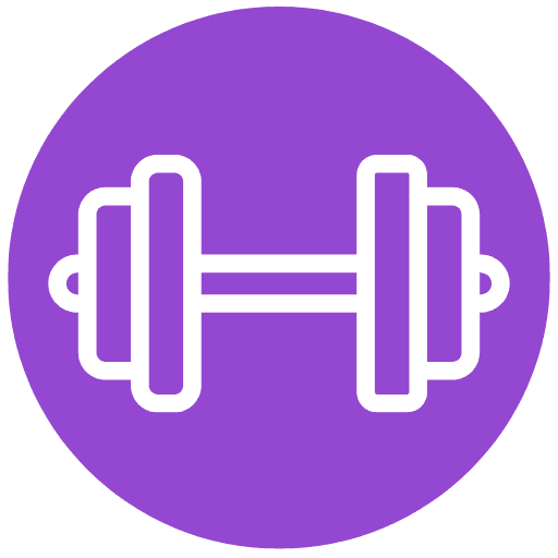 Xtreme Fitness logo
