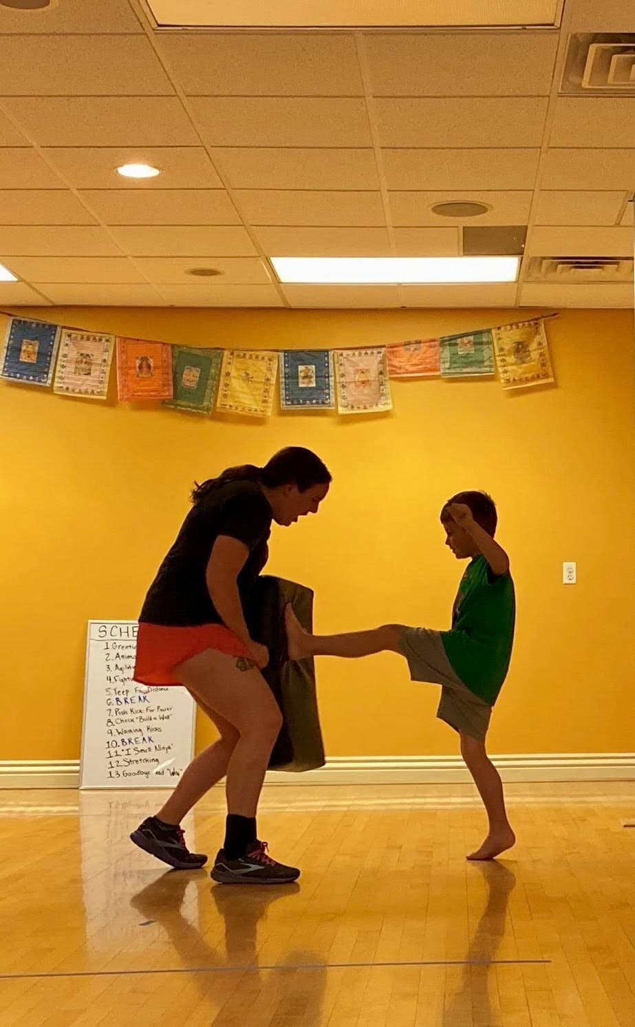 Main image of Muay Thai Beyond Limits