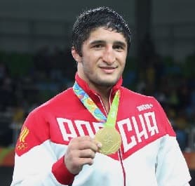 Detsko-Yunosheskaya Sportivnaya Shkola Goroda Makhachkaly Im. Abdulrashida Sadulayeva logo