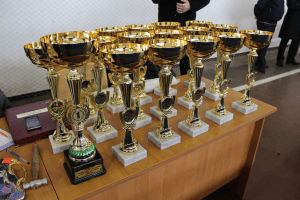 Main image of Detsko-Yunosheskaya Sportivnaya Shkola Goroda Makhachkaly Im. Abdulrashida Sadulayeva