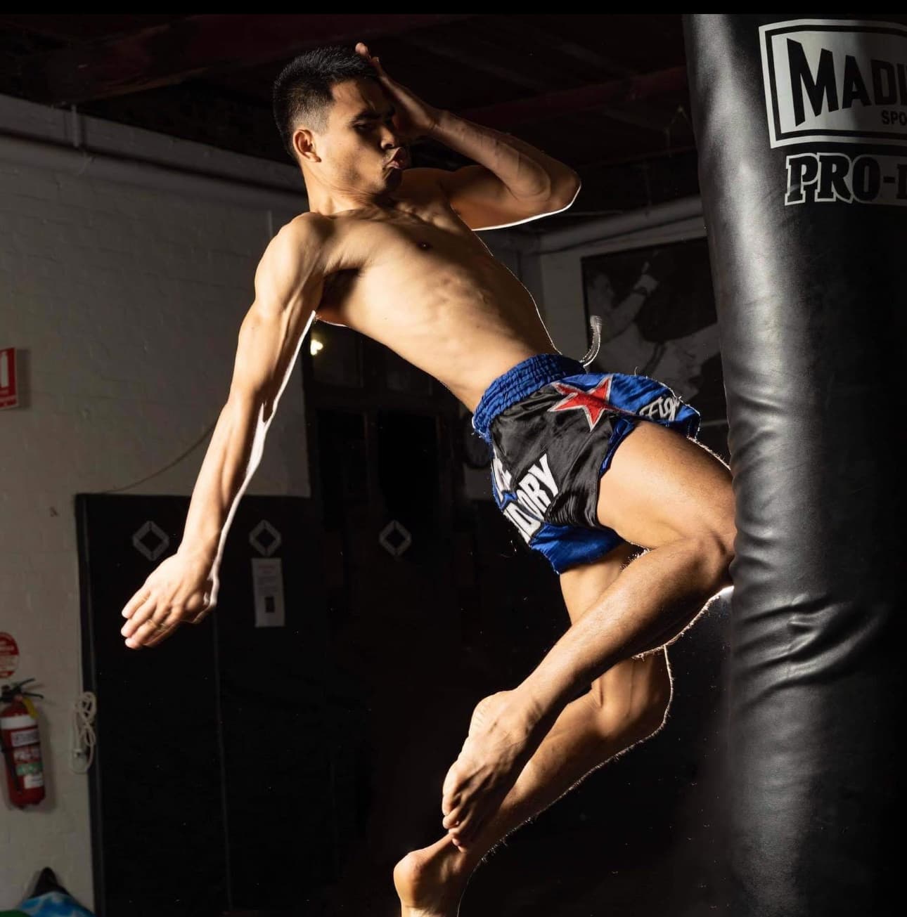 Main image of Good Job Muay Thai