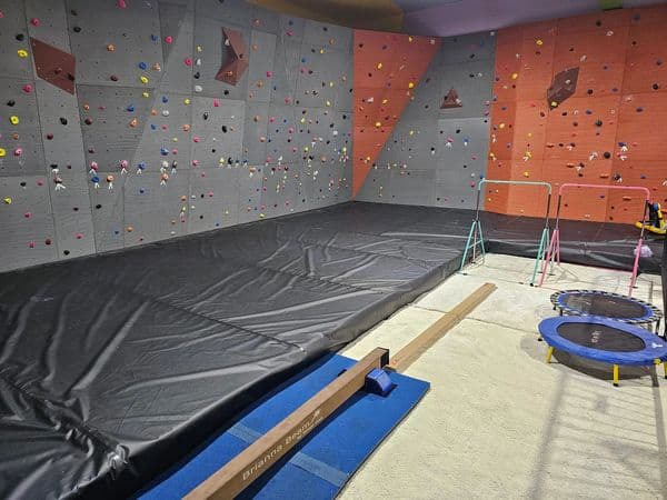 Main image of Tsunami Training Center