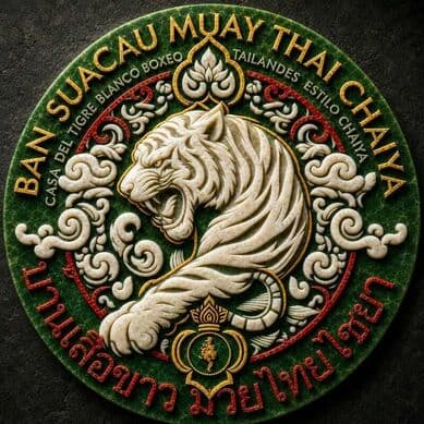 Main image of Suacau Muaythai, Muay Chaiya.