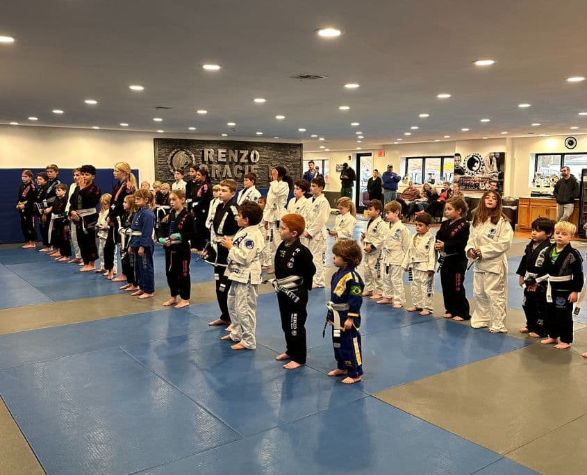 Main image of Renzo Gracie NH