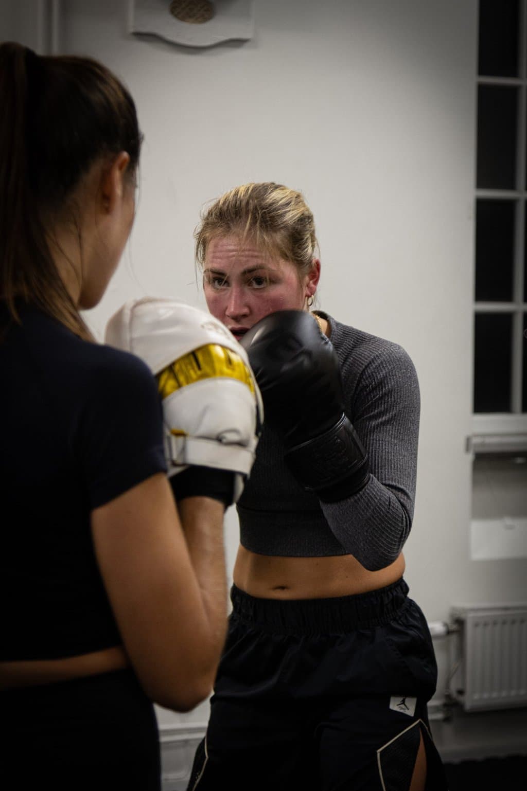 Main image of Limitless Boxning