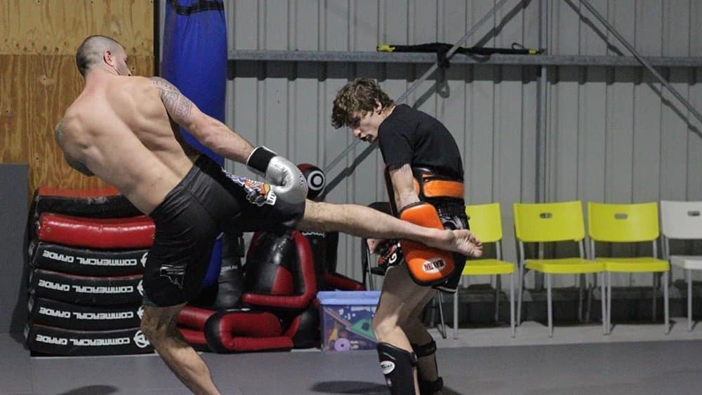 Main image of South Coast BJJ & MMA