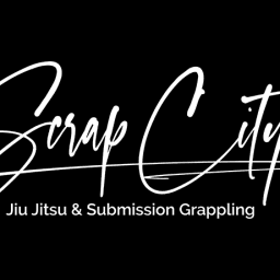 Scrap City Jiu Jitsu & Submisssion Grappling logo