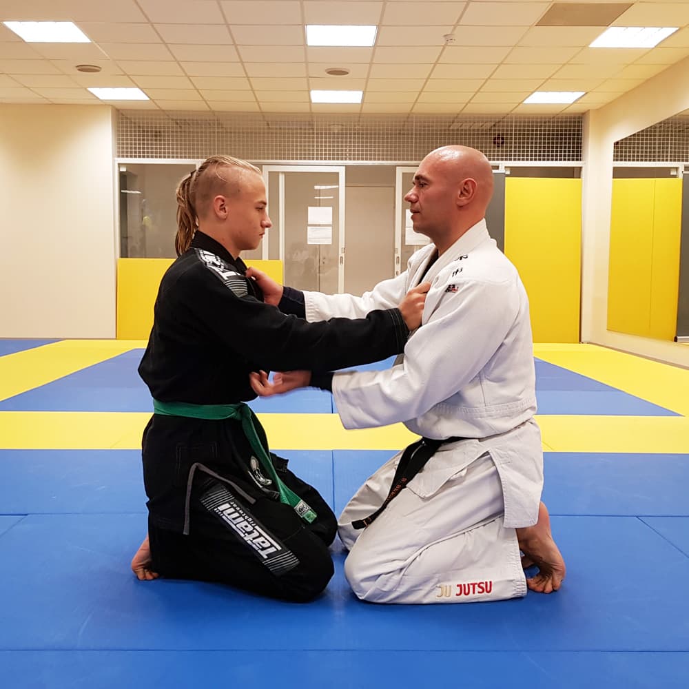 Main image of Vigor Sport Club