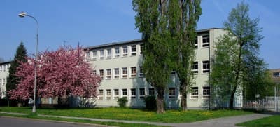 Main image of 1. Judo Club Baník Ostrava, z.s. - ZŠ Zelená