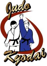 Džudo klubs "Kyodai" - Paula Lejiņa ielas 12 filiāle logo