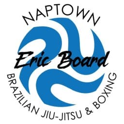 Naptown Brazilian Jiu Jitsu and Boxing LLC. logo