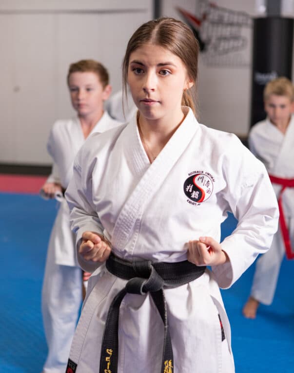 Main image of Hunter Valley Martial Arts Centre