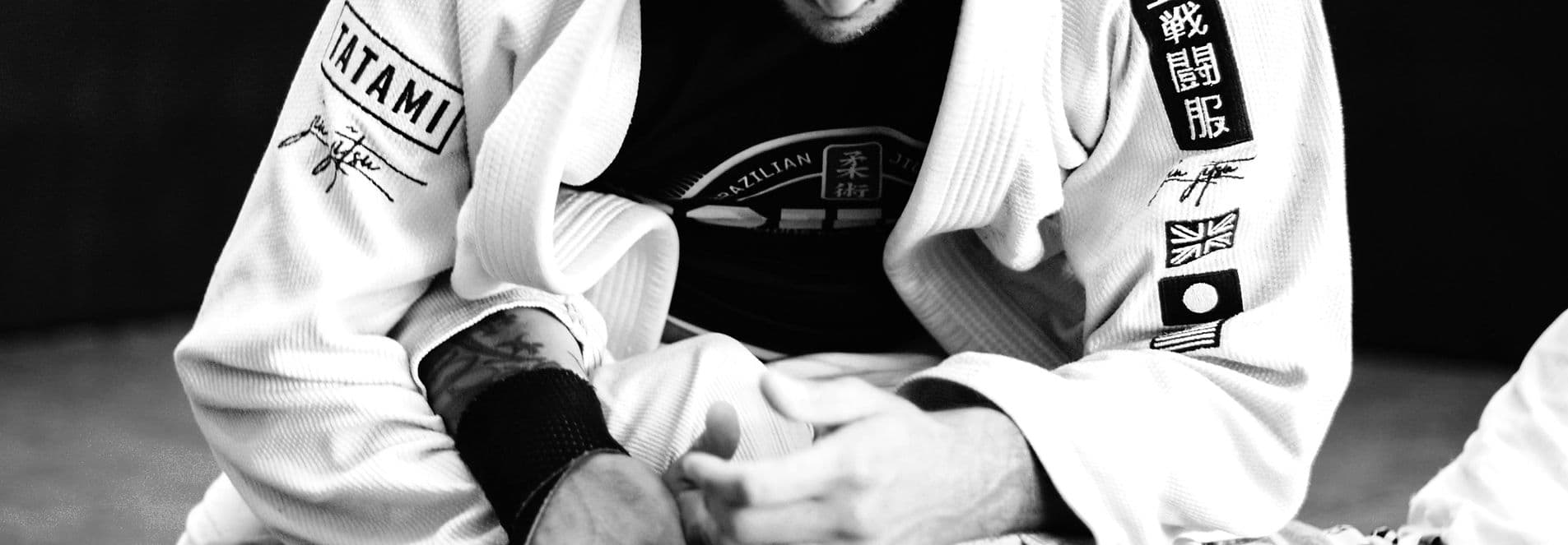 Main image of COHAB Ecuador - Brazilian Jiu Jitsu