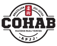 COHAB Ecuador - Brazilian Jiu Jitsu logo