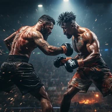 Main image of MMA WARRIORS @Majiwada