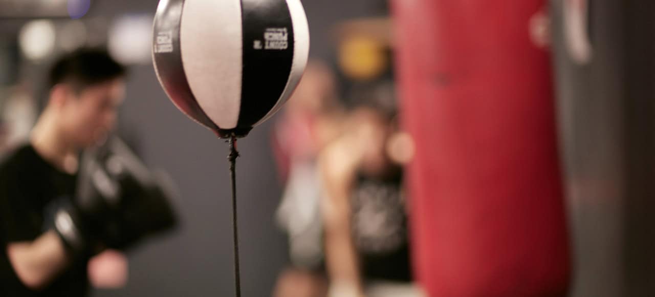 Main image of Boxing Central