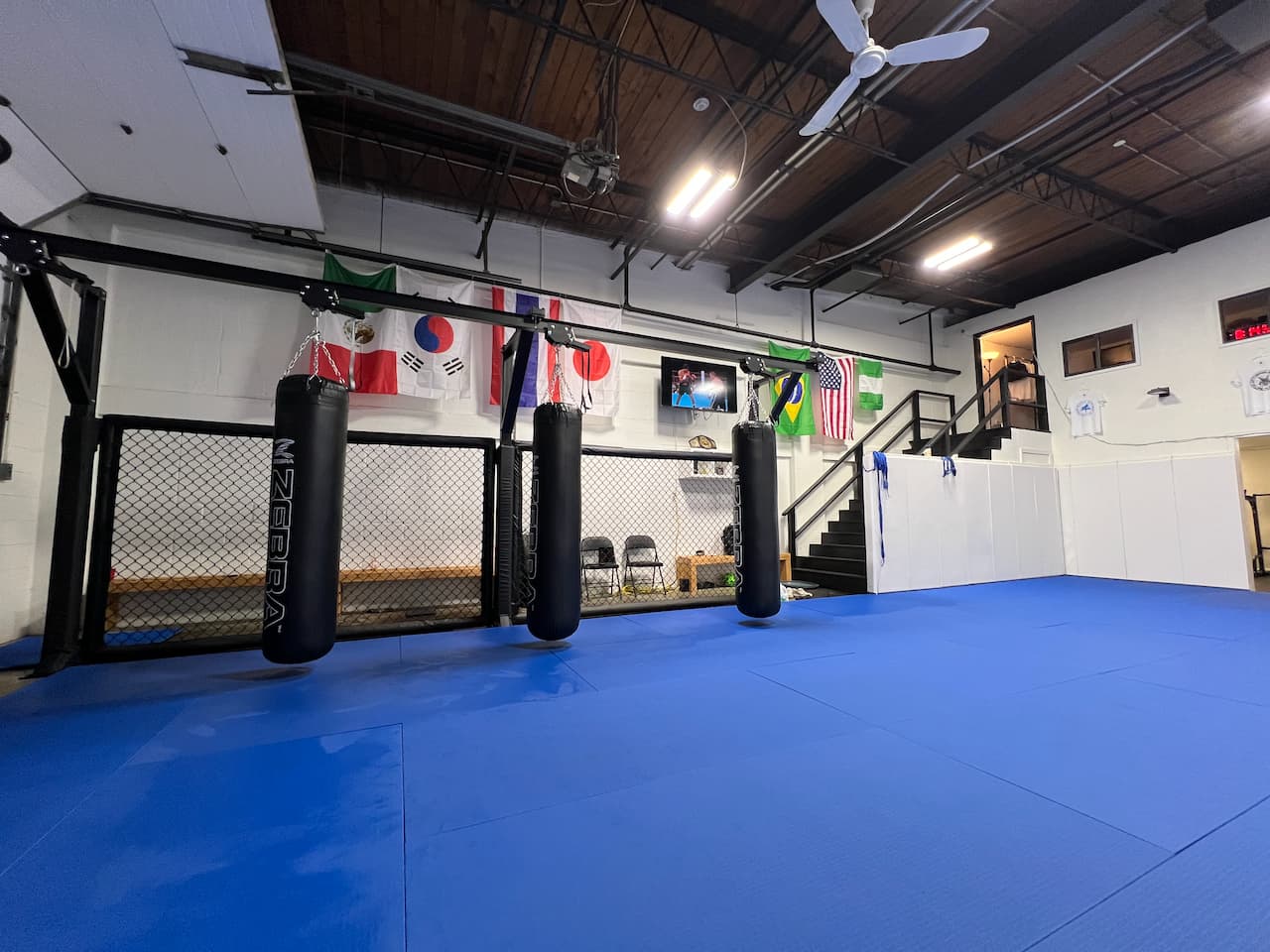 Main image of Watch City MMA