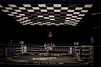Main image of 8 Blade Warriors Muay Thai