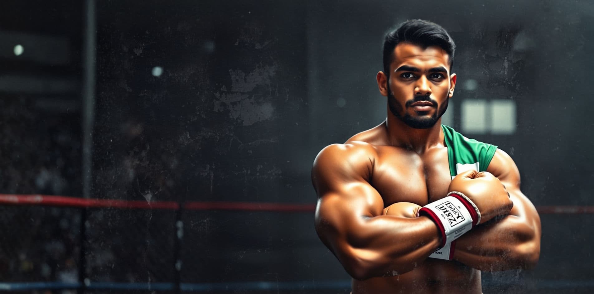 Main image of LimitLess Boxing