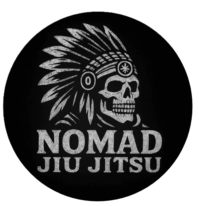 Main image of Nomad Jiu Jitsu