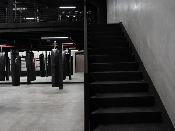 Main image of Kane's Boxing Academy - Al Raha Mall Branch