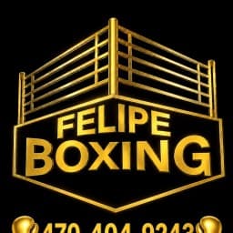 Felipe Boxing Gym logo