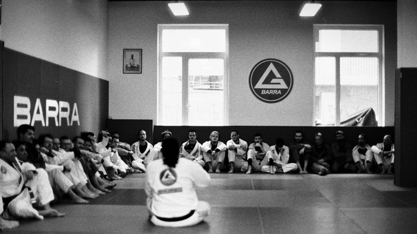 Main image of Gracie Barra Sternschanze
