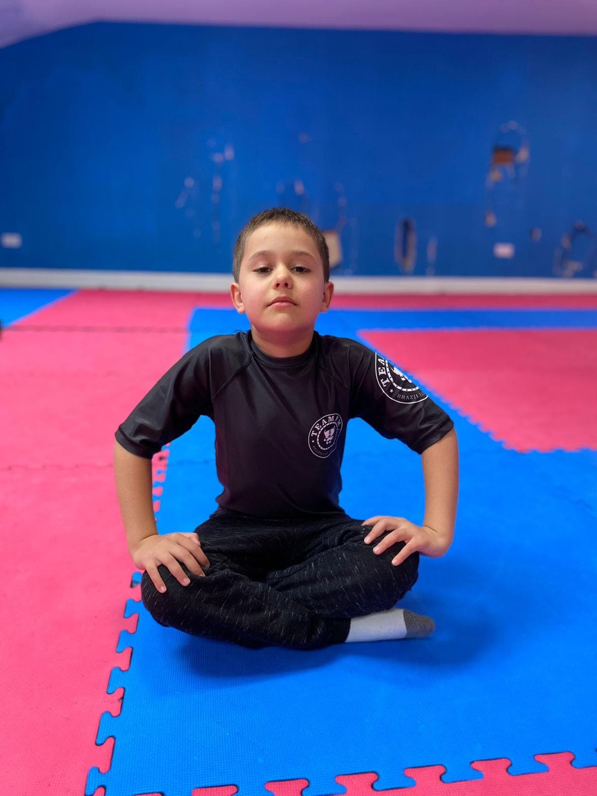 Main image of Barão Jiu Jitsu Cork