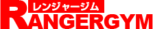 RANGER GYM Shibuya logo