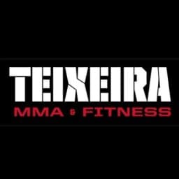 Teixeira MMA & Fitness logo