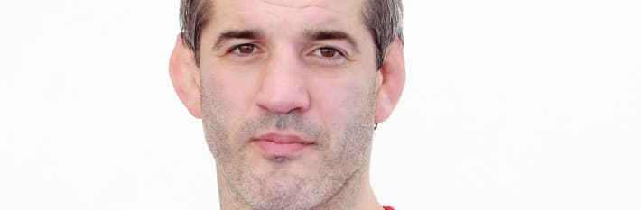 Main image of Sportivnyy Zal Sdyusshor "Brat'yev Saytiyevykh"