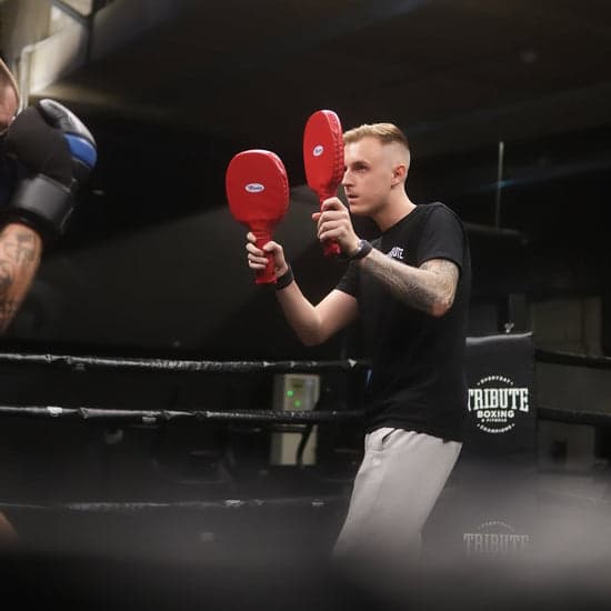 Main image of Tribute Boxing Collins Square