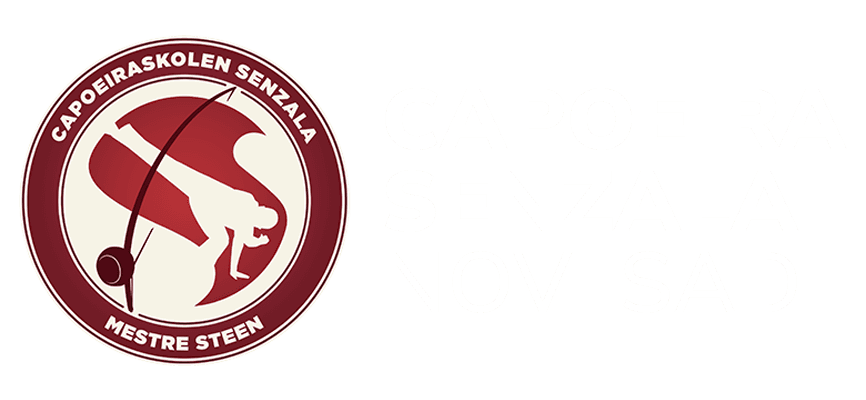 Capoeira Senzala Novi Sad logo