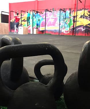 Main image of Cross Training Las Piedras