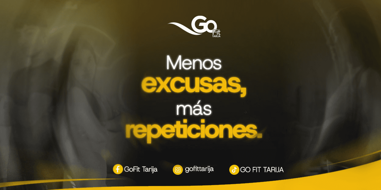 Main image of Go Fit Tarija