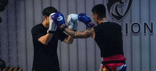 Main image of Raylion Muaythai