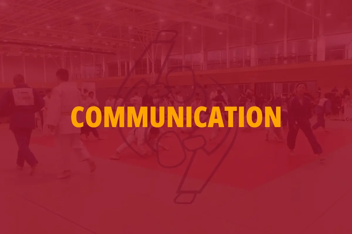 JudoSA logo